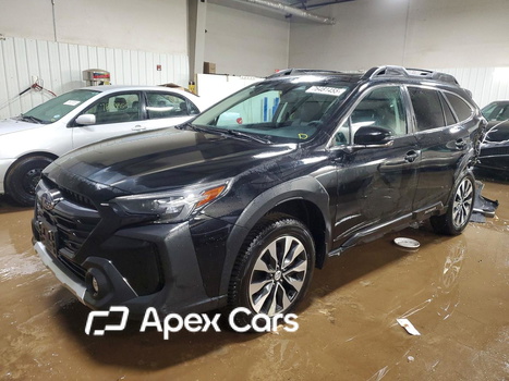 Subaru Outback 2023 - Image 1 of 13