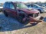 Subaru Forester 2010