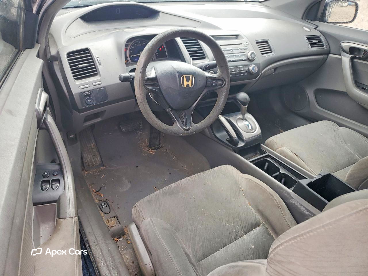 Honda Civic 2007