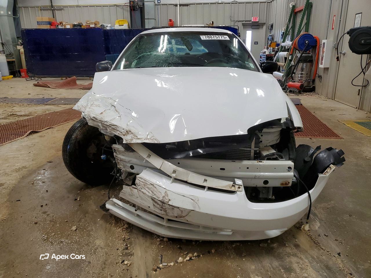 Chevrolet Cavalier 2005