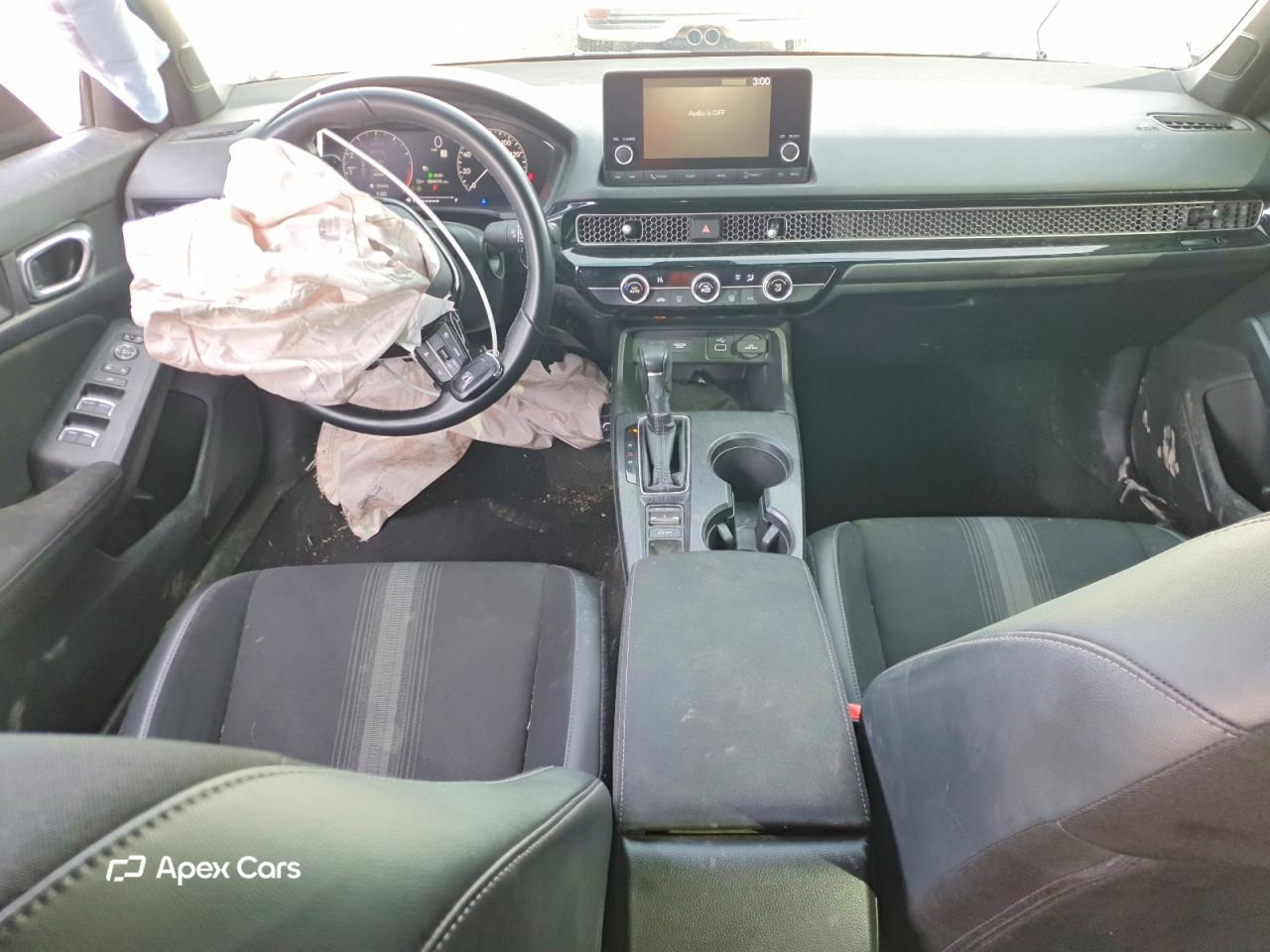 Honda Civic 2023
