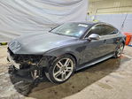 Audi RS7 2016