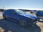 BMW M5 2022