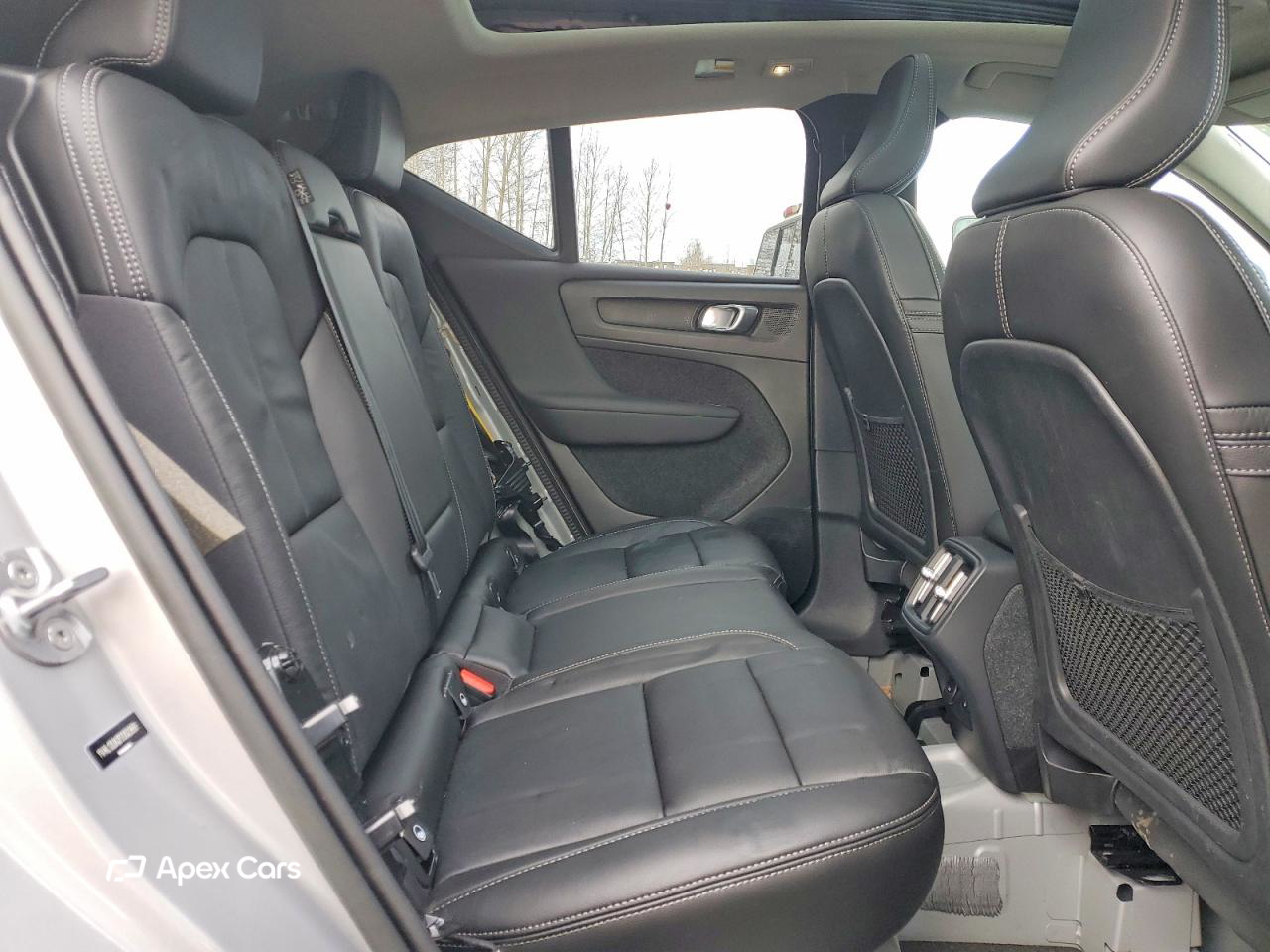 Volvo XC40 2023