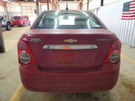Chevrolet Sonic 2012