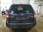 Subaru Forester 2016