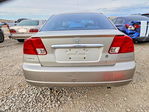 Honda Civic 2003