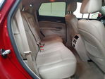 Cadillac SRX 2012