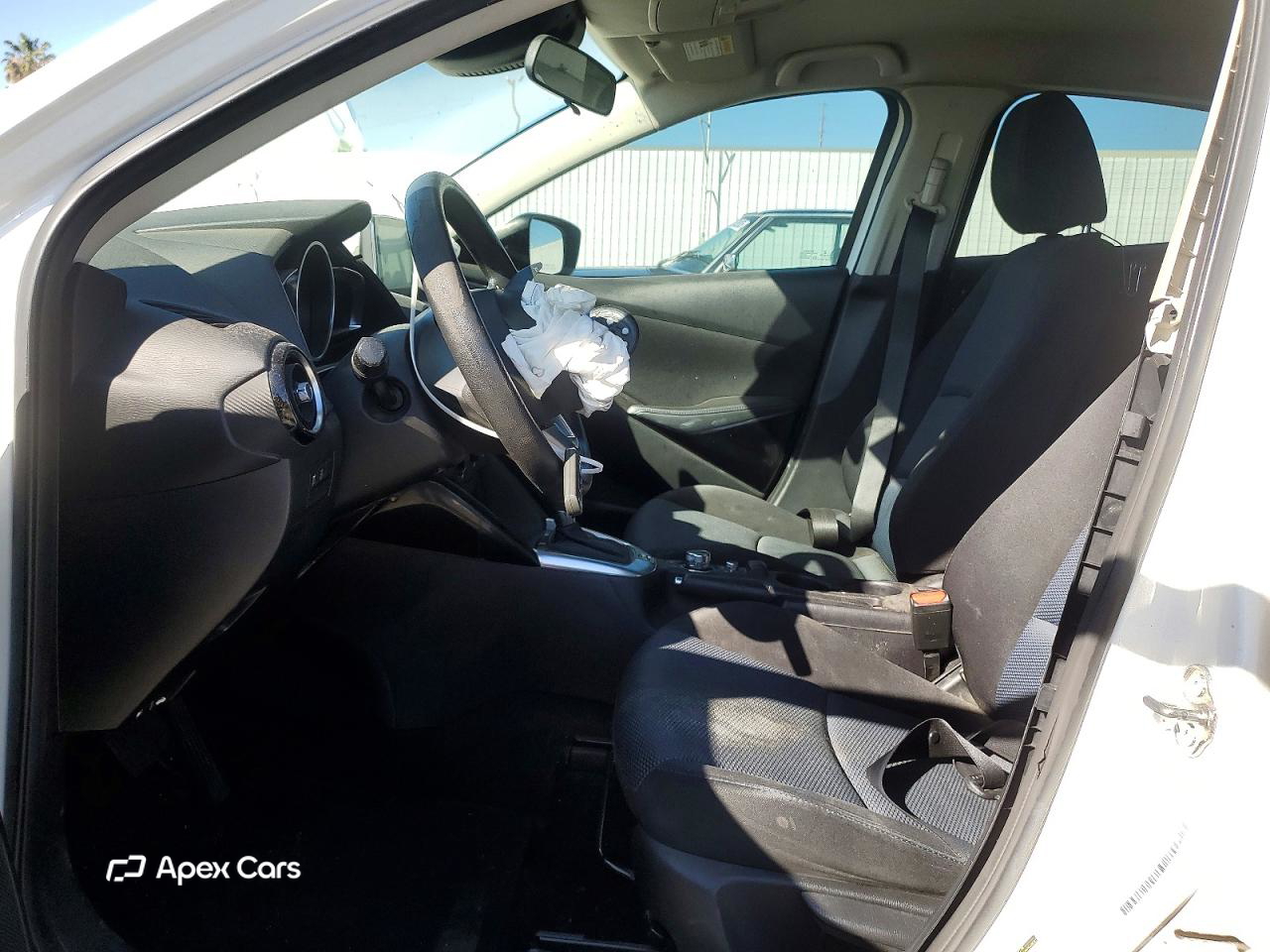 Toyota Yaris 2017