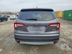 Honda Pilot 2019