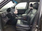 Honda Pilot 2012