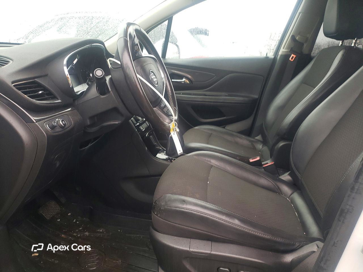 Buick Encore 2019