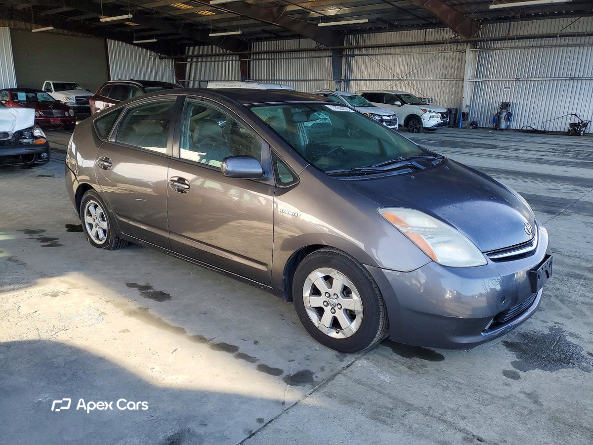 Toyota Prius 2006