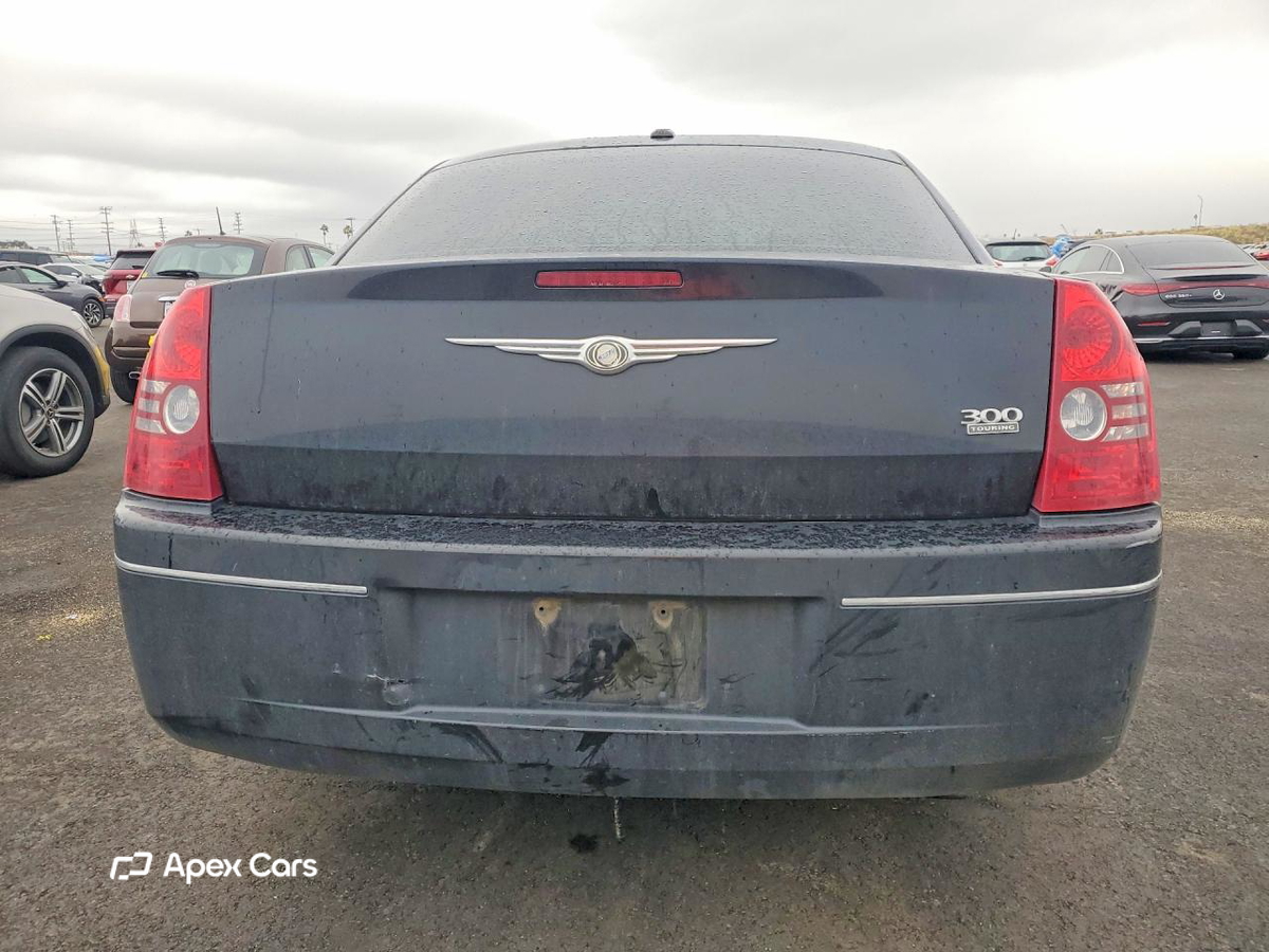 Chrysler 300 2010