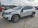 Nissan Rogue 2018