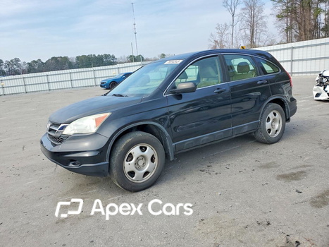 Honda CR-V 2010 - Image 1 of 13