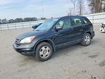 Honda CR-V 2010
