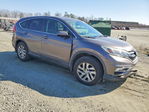 Honda CR-V 2016