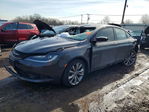 Chrysler 200 2016
