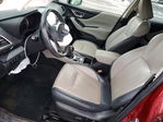 Subaru Forester 2021