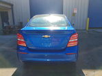 Chevrolet Sonic 2017