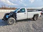 GMC Sierra 2018