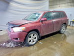 Toyota Highlander 2010