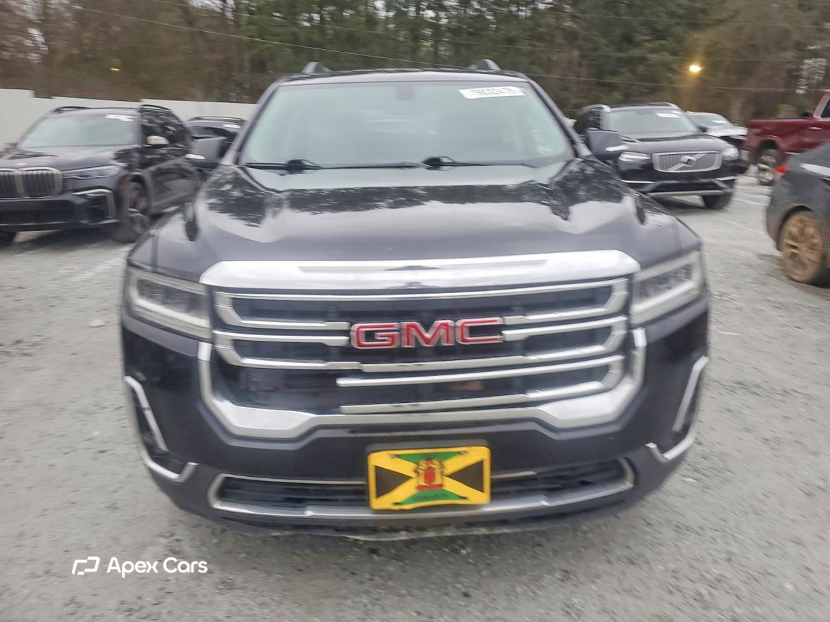 GMC Acadia 2020