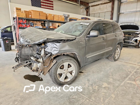 Jeep Cherokee 2012 - Image 1 of 13