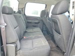 Chevrolet Silverado 2013
