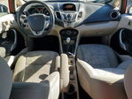 Ford Fiesta 2013
