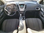 Chevrolet Equinox 2012