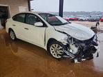 Nissan Sentra 2016