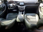 Ford Explorer 2022