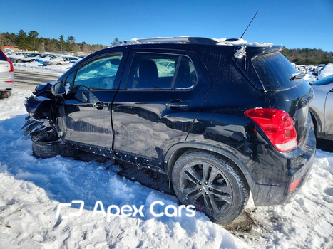 Chevrolet Trax 2020 - Image 1 of 13