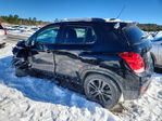 Chevrolet Trax 2020