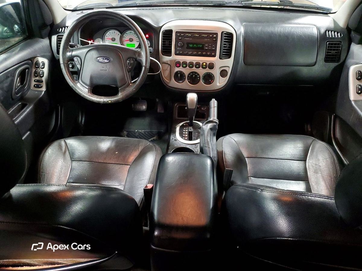Ford Escape 2005
