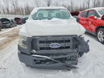 Ford F-150 2016