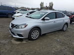 Nissan Sentra 2016