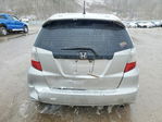 Honda Fit 2012