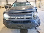 Ford Bronco 2022