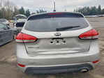 Kia Forte 2017
