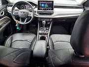 Jeep Compass 2022
