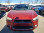 Mitsubishi Outlander 2012