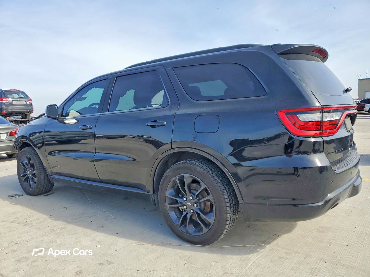 Dodge Durango 2023