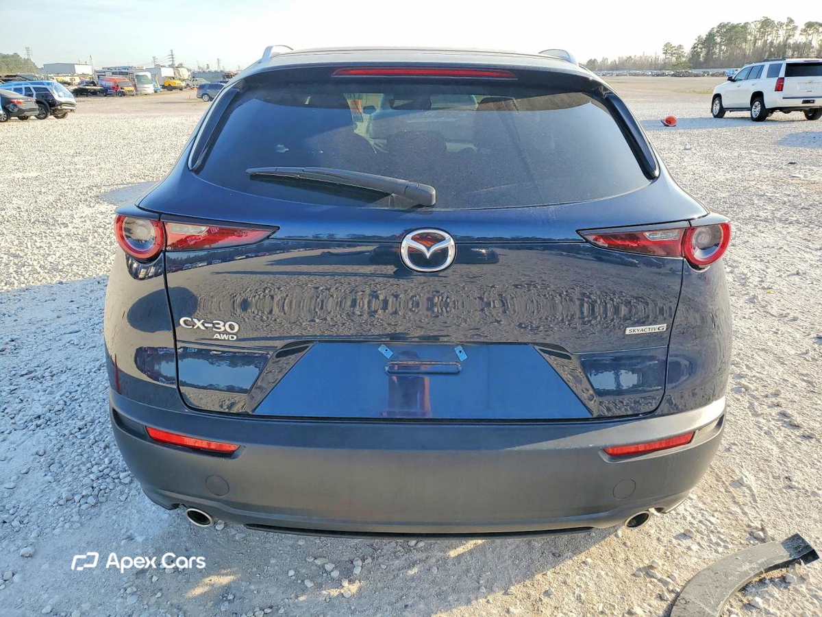 Mazda CX-30 2023