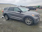 Ford Explorer 2022