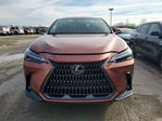 Lexus NX 2025
