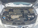 Hyundai Elantra 2012