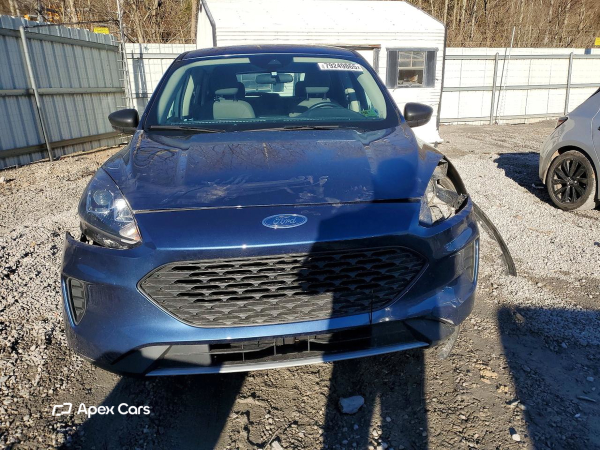 Ford Escape 2020